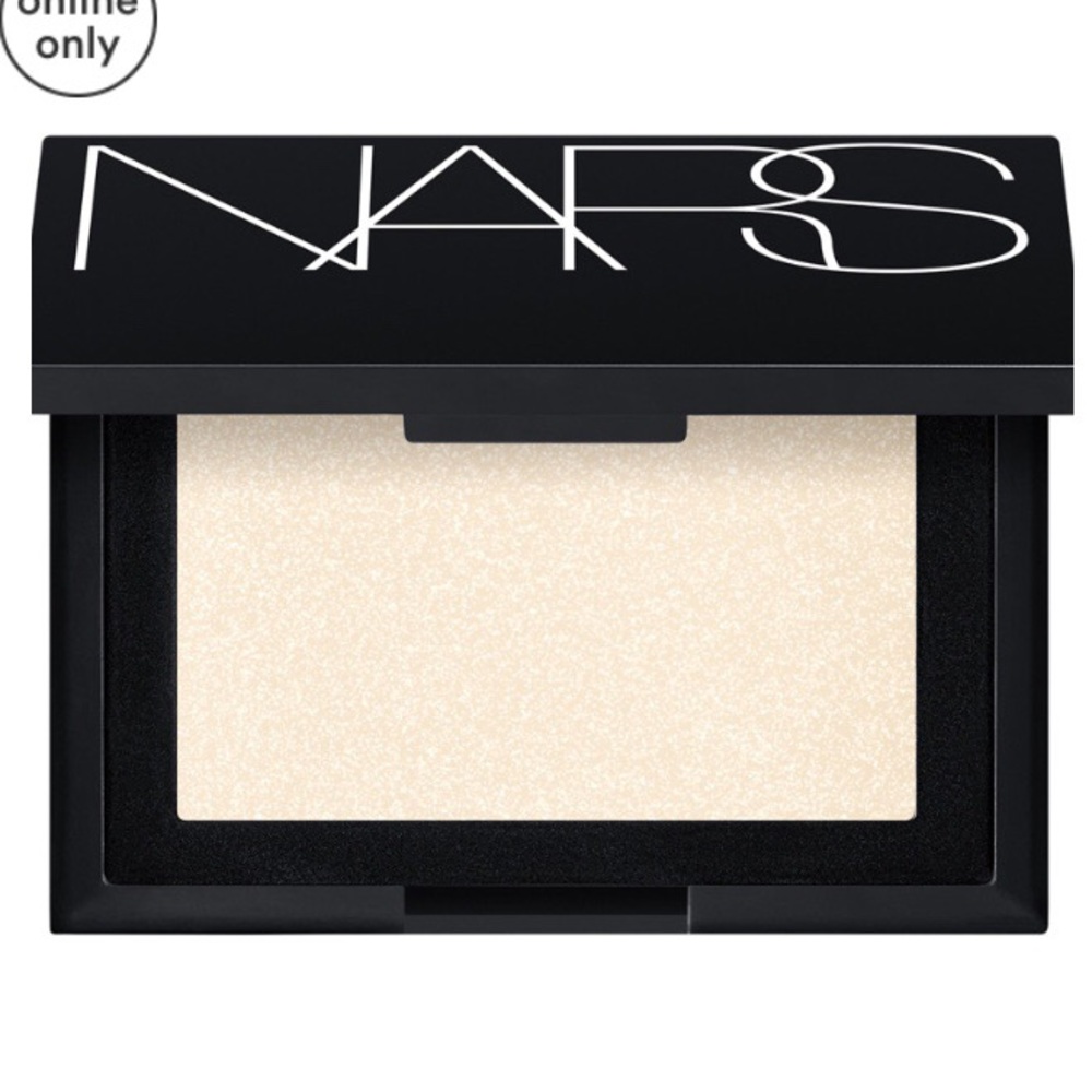 NARS Highlighting Powder In Albatross .16 Oz